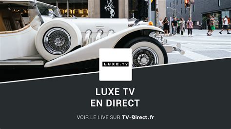 luxere tv|New .